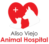Aliso Viejo Animal Hospital logo