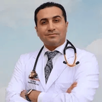 Dr. Reza Moazzen